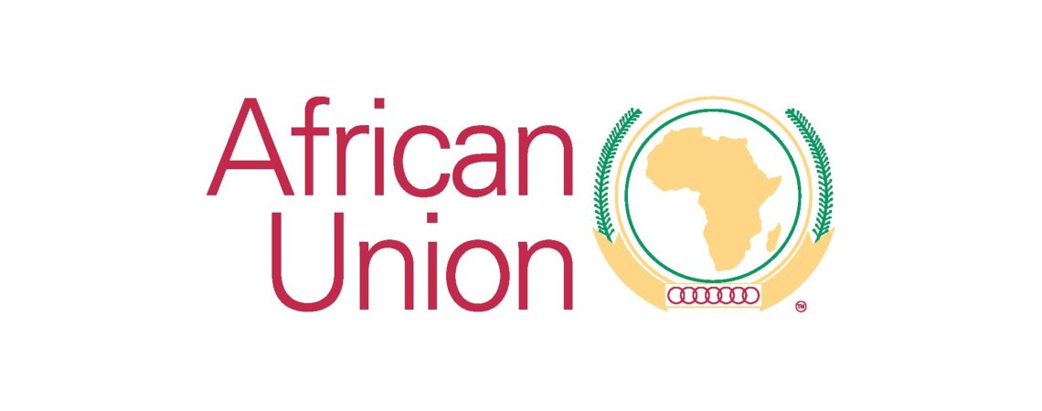 African Union Logo