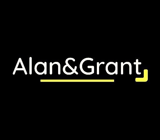 Alan and Grant-logo