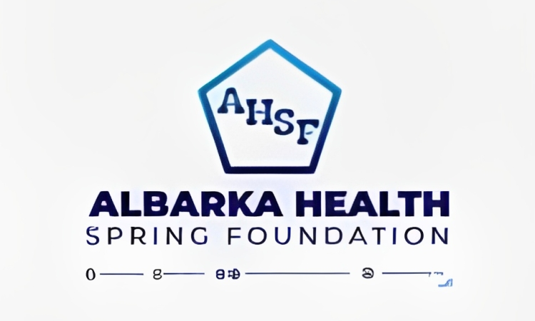 Albarka Health Spring Foundation (AHSF)