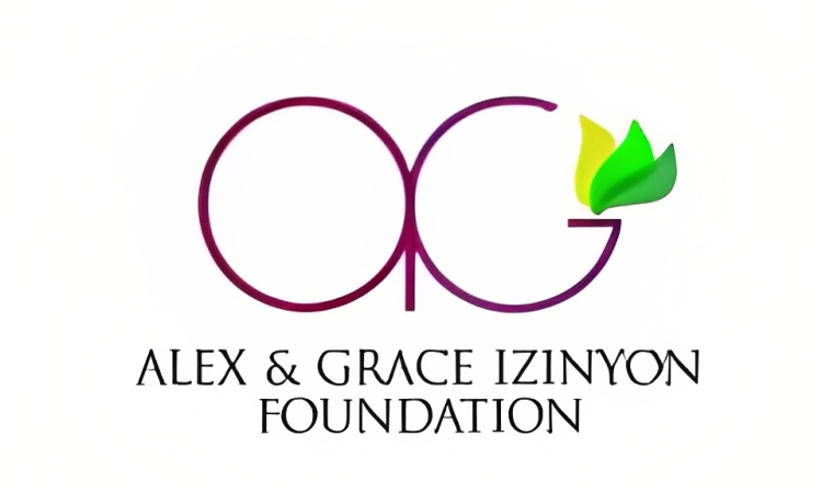 Alex and Grace Izinyon Foundation 150x150