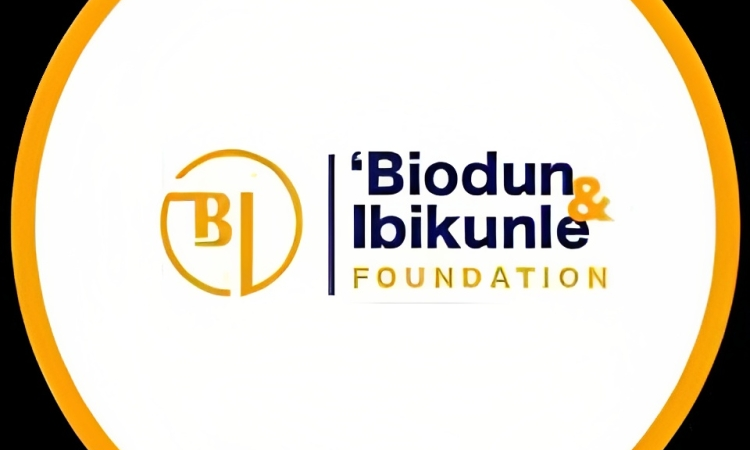 Biodun and Ibikunle Foundation