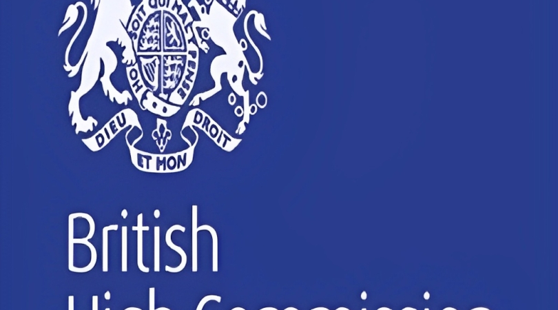 British High Commission (BHC) Nigeria (1)