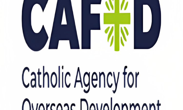 Catholic Agency for Overseas Development_CAFOD (1)