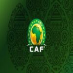 Confederation of African Football_CAF
