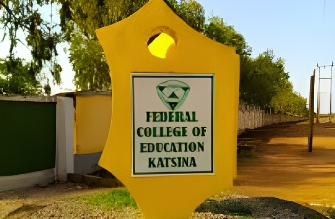 Federal College of Education, Katsina