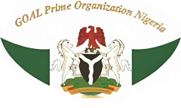 GOALPrime Organization Nigeria (GPON)