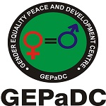 Gender Equality Peace and Development Centre (GEPaDC)