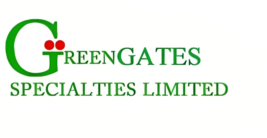 Greengates Group Limited