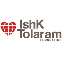 Ishk Tolaram Foundation