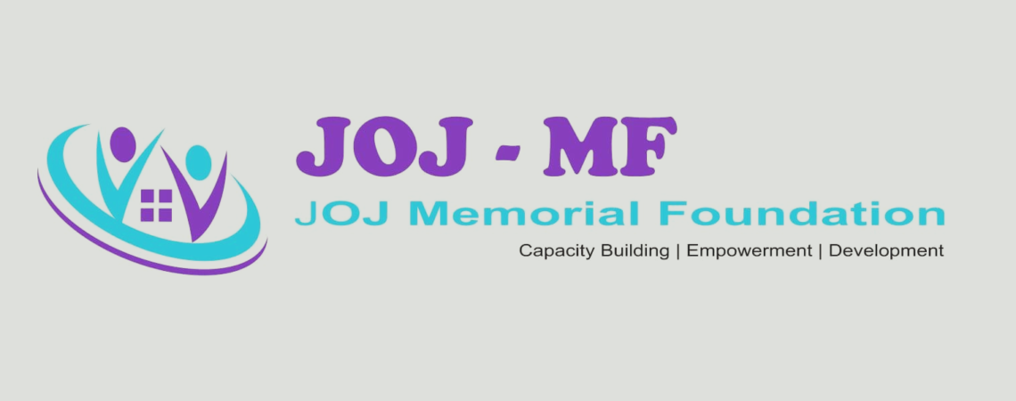 Medical Doctor at JOJ Memorial Foundation