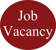 Job Vacancy Nigeria