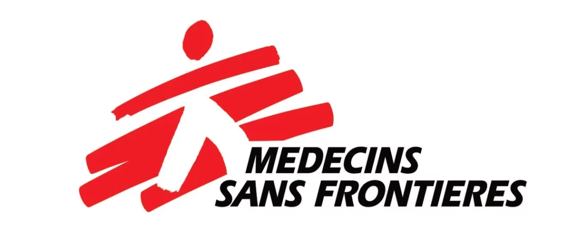 MSF_Médecins Sans Frontières_Medical humanitarian organisation