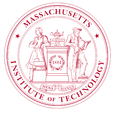 Massachusetts Institute of Technology_MIT_Seal