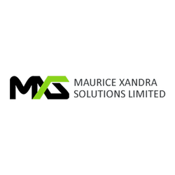 Maurice Xandra Solutions