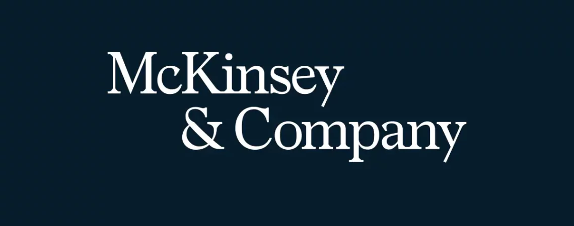 McKinsey & Company