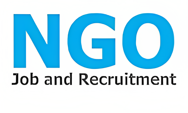 NGO Jobs and Recruitment (1)