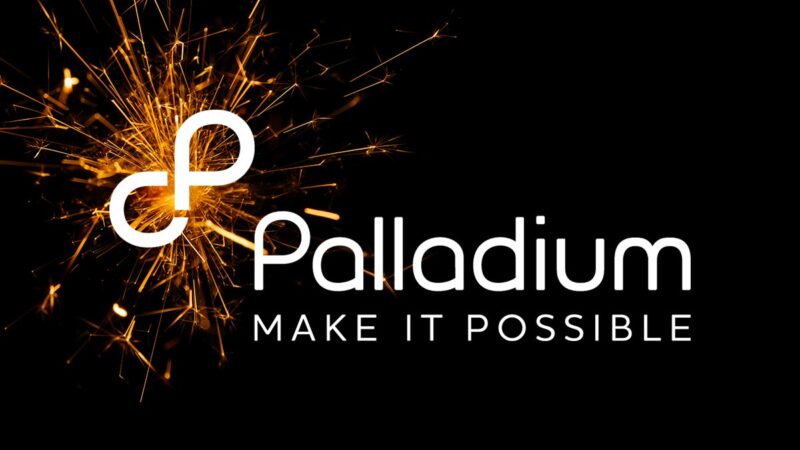 Palladium Group