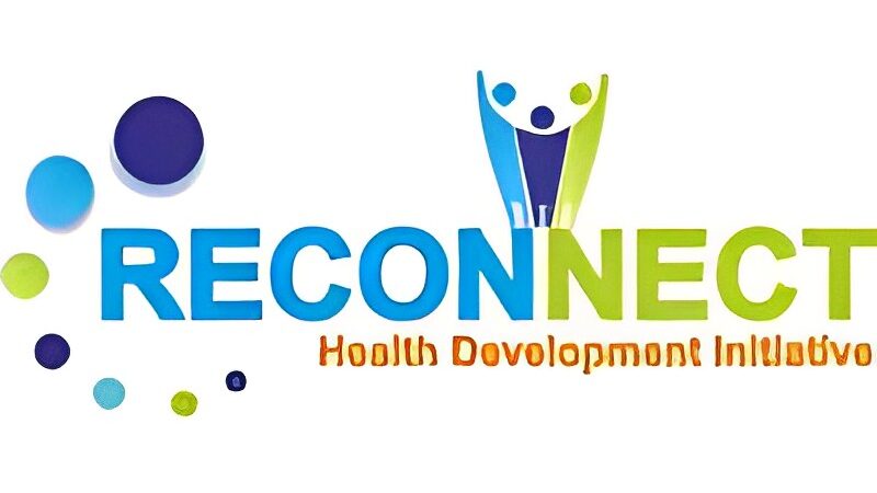 Reconnect Health Development Initiative (Reconnect HDI)