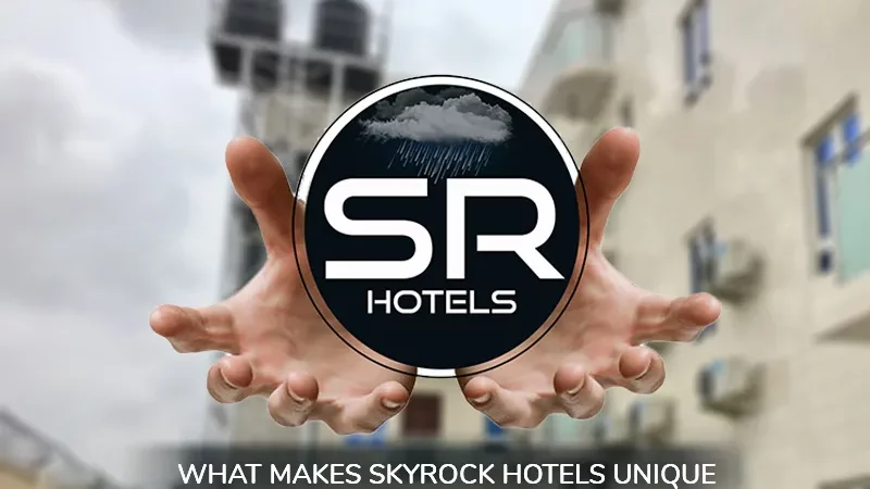 Sky Rock Hotels Limited