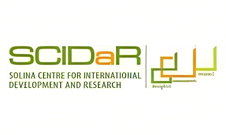 Solina Centre for International Development and Research (SCIDaR)