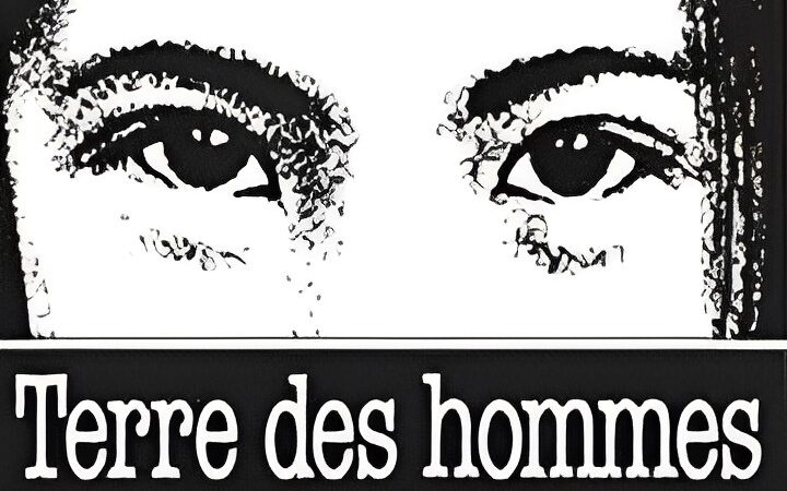 Terre des hommes-Foundation (Tdh)