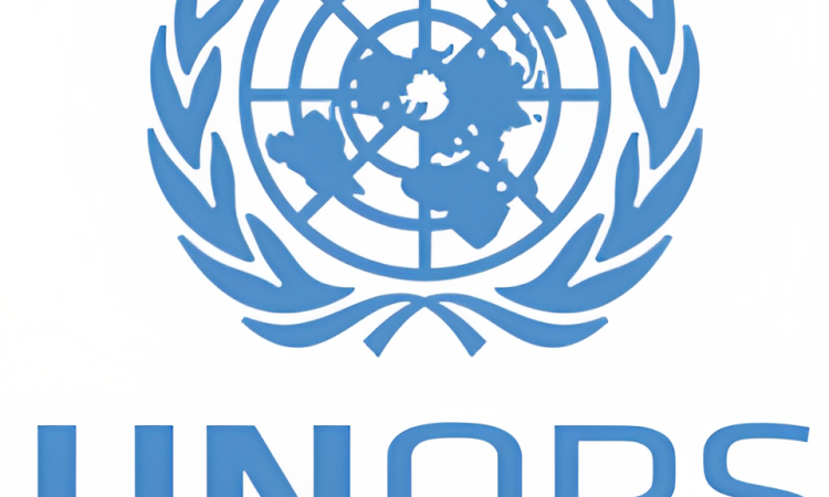 The United Nations Office for Project Services_UNOPS_1