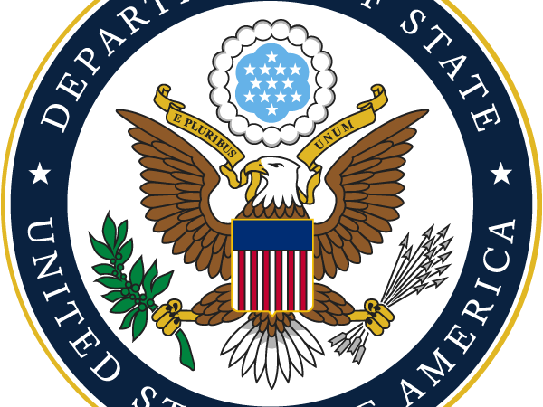 U.S. Embassy_United States Embassy