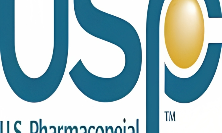 U.S. Pharmacopeial Convention_USP
