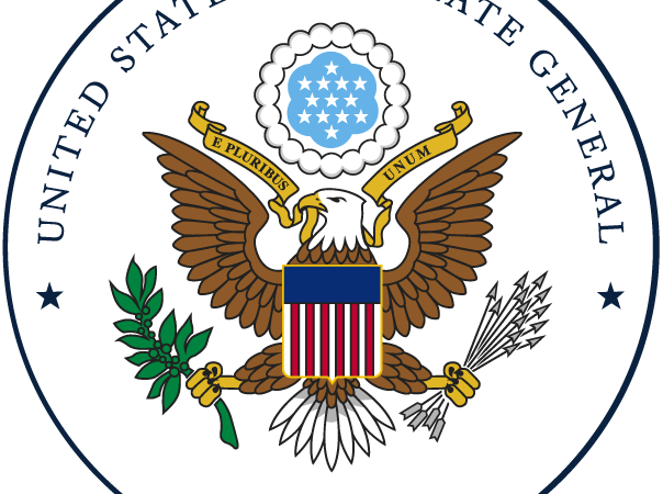 United States Consulate General
