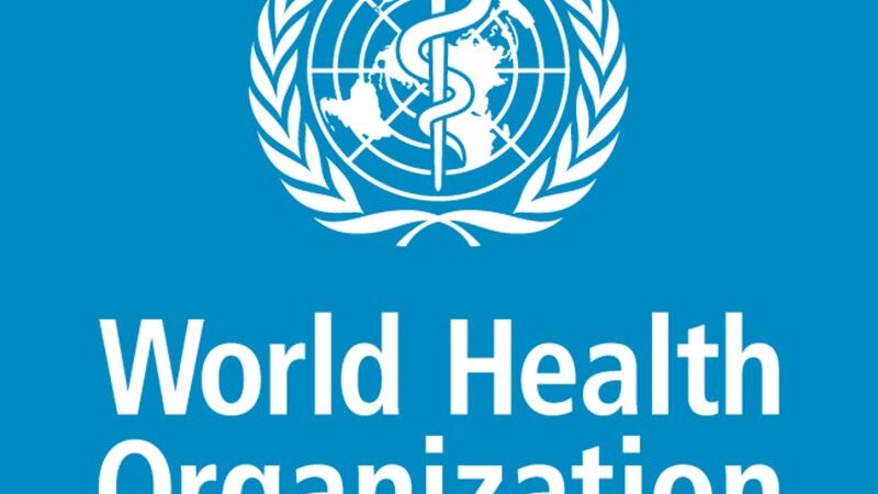 World Health Organization_WHO_1