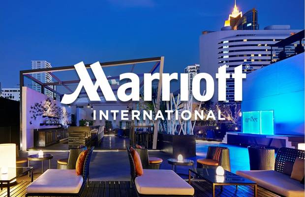 Marriott International