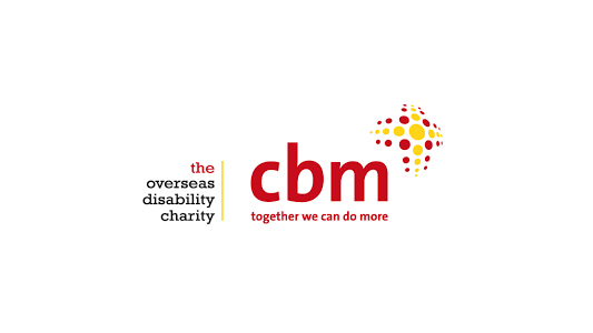 Christian Blind Mission (CBM) International