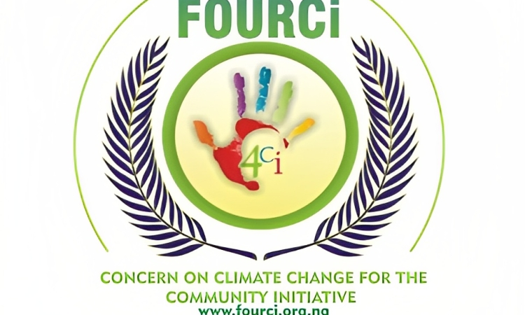 Concern on Climate Change for the Community Initiative (FOURCi)