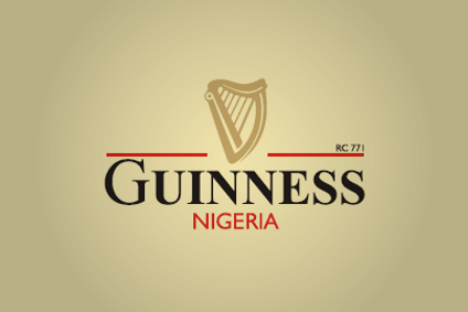 Guinness Nigeria Plc