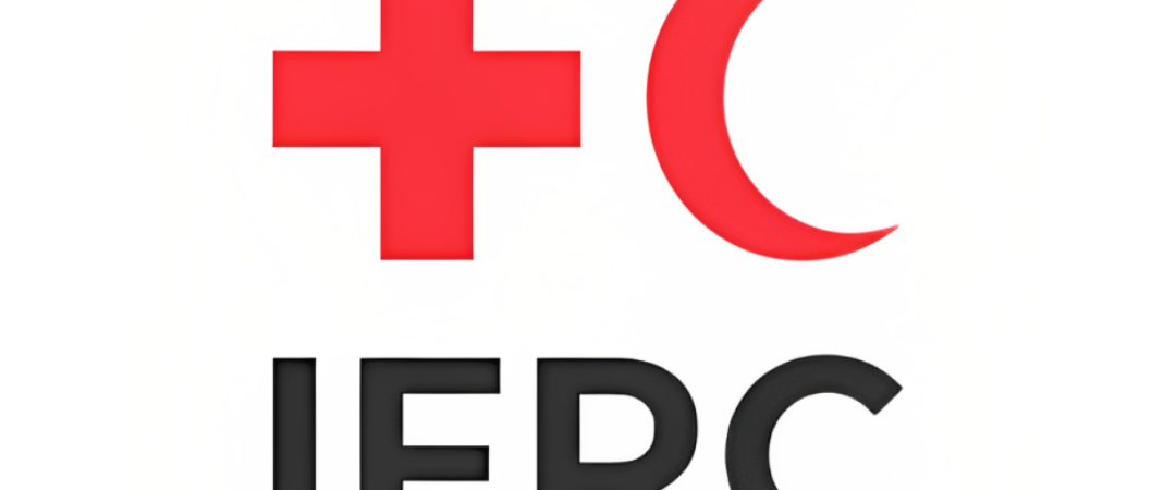 IFRC_International Federation of Red Cross and Red Crescent Societies