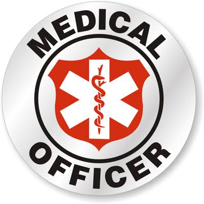 MEDICAL OFFICER VACANCY AT ABUJA CLINICS WORLD