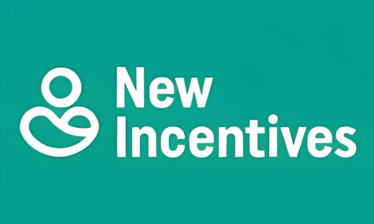 New Incentives