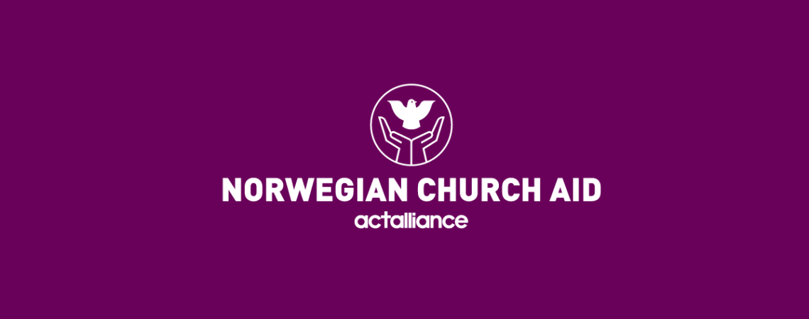 Norwegian Church Aid_NCA