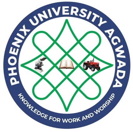 Phoenix University, Agwada