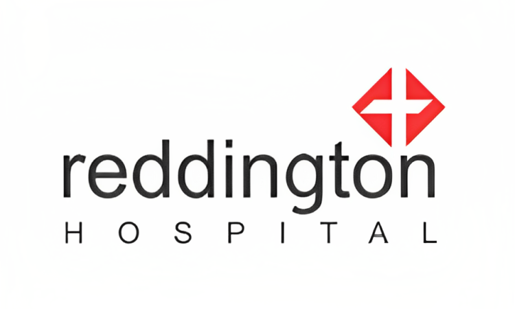 Reddington Multispecialist Hospital (1)