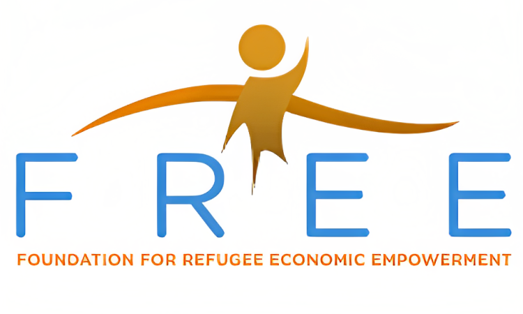 the Foundation for Refugee Economic Empowerment (FREE)