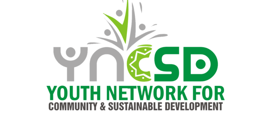 Advocacy and Policy Influencing at Youth Network on Community and Sustainable Development
