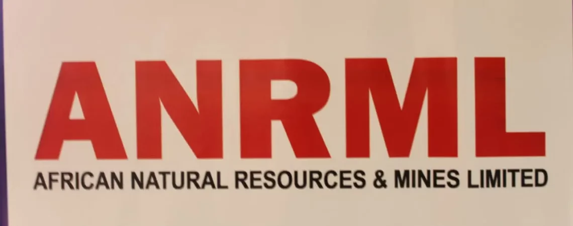 African Natural Resources & Mines Limited(ANRML)