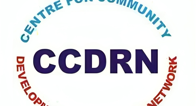 Centre for Community Development and Research Network (CCDRN)