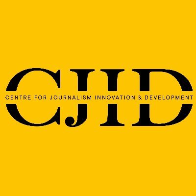 Centre for Journalism Innovation and Development (CJID)