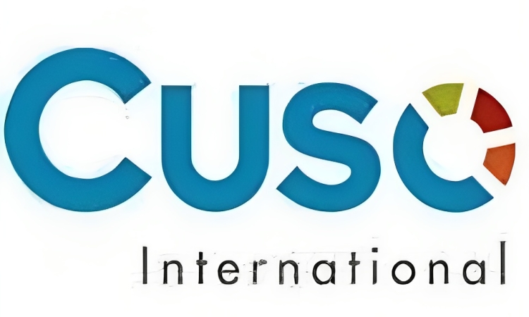 Cuso International