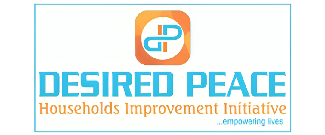 Desired Peace Households Improvement Initiative