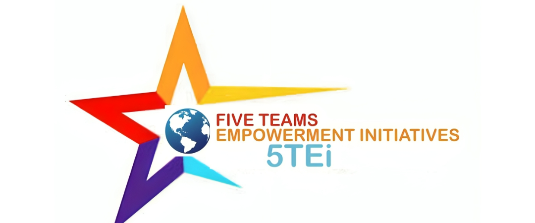 Five Teams Empowerment Initiative (5TEi)