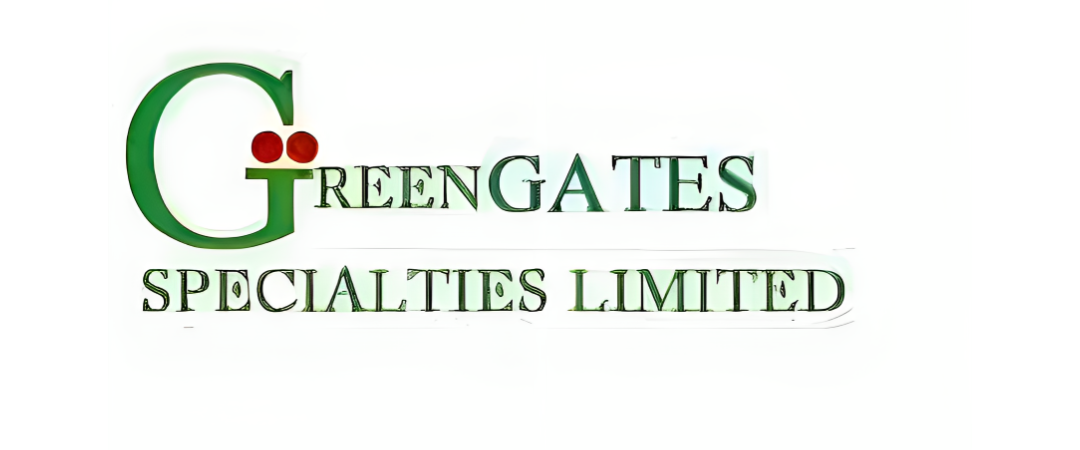 Greengates Group Limited