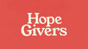 Hope Givers Care and Support Organization (HGCSO)